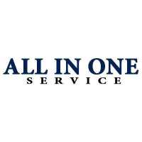 All In One Services LLC Logo