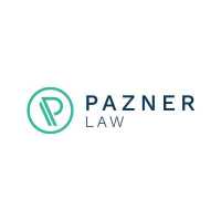 Pazner Law Logo