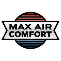 Max Air Comfort Logo
