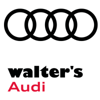 Walter's Audi Logo