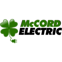 McCord Electric Service LLC Logo