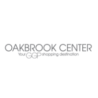 Oakbrook Center Logo