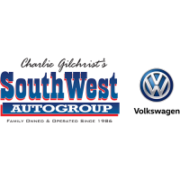 SouthWest Volkswagen Logo