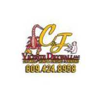C & J Vincente Drywall LLC Logo