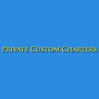 Private Custom Charters Logo