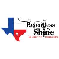 Relentless Shine | Paint Protection, Clear Bra, Ceramic Coating, Auto Tint Logo