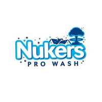 Nukers LLC Logo