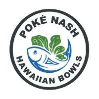 PokeÌNash Logo