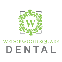 Wedgewood Square Dental Logo