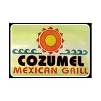 Cozumel Mexican Grill Logo