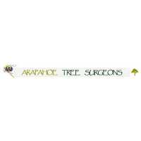 Arapahoe Tree Surgeon Logo