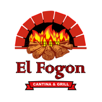 El Fogon Cantina & Grill Logo