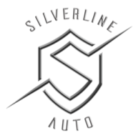 Silverline Auto Repair Logo