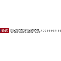 De-Jay Slick Truck Accessories Logo