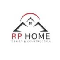 RP Home Design & Construction Logo