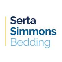 Serta Simmons Bedding - CLOSED Logo
