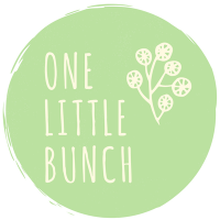 One Little Bunch Logo