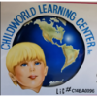 Childworld Learning Center Logo