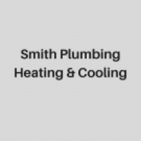 Jason Smith Plumbing, Heating & Cooling, Inc. Logo