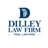 Dilley Law Firm Logo