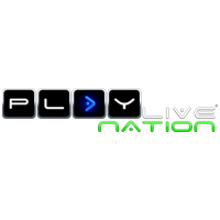 PLAYlive Nation Logo