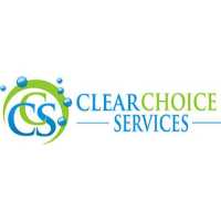 ClearChoice Services Inc. Logo