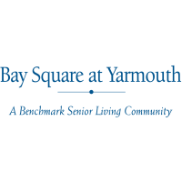 Bay Square at Yarmouth Logo