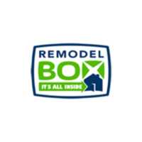 Remodel Box Logo