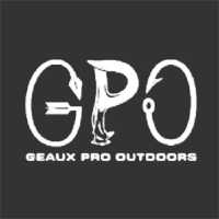 Geaux Pro Outdoors LLC Logo