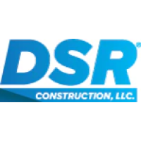 Dsr Contruction, Llc Logo