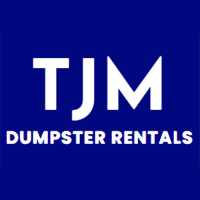 TJM Dumpster Rentals, LLC Logo
