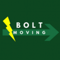 Bolt Moving Logo