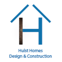 Hulst Homes Design & Construction Logo