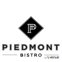 Piedmont Bistro by Venue Logo