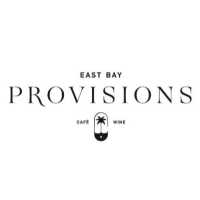East Bay Provisions Logo