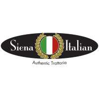 Siena Italian Authentic Trattoria and Deli Logo