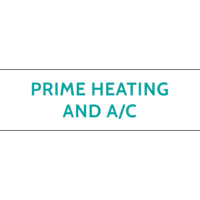 Prime Hvac LLC Logo