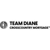 Diane Cunningham at CrossCountry Mortgage | NMLS# 261383 Logo