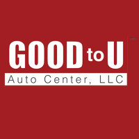 Good To U Auto Center, LLC Logo