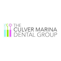 Culver Marina Dental Group Logo
