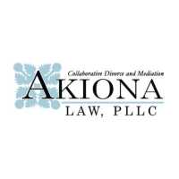 Akiona Law, PLLC Logo