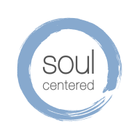 Soul Centered Logo