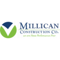 Millican Construction Co Logo