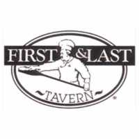 First and Last Tavern Hartford Logo