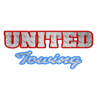 United Towing Service Logo