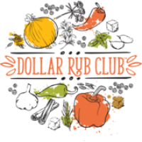 Dollar Rub Club Logo