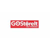 Go Store It Self Storage Logo