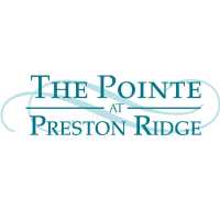 The Pointe at Preston Ridge Logo