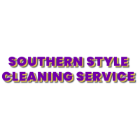 Southern Style Cleaning Services LLC Logo