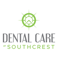 Dental Care at Southcrest Logo